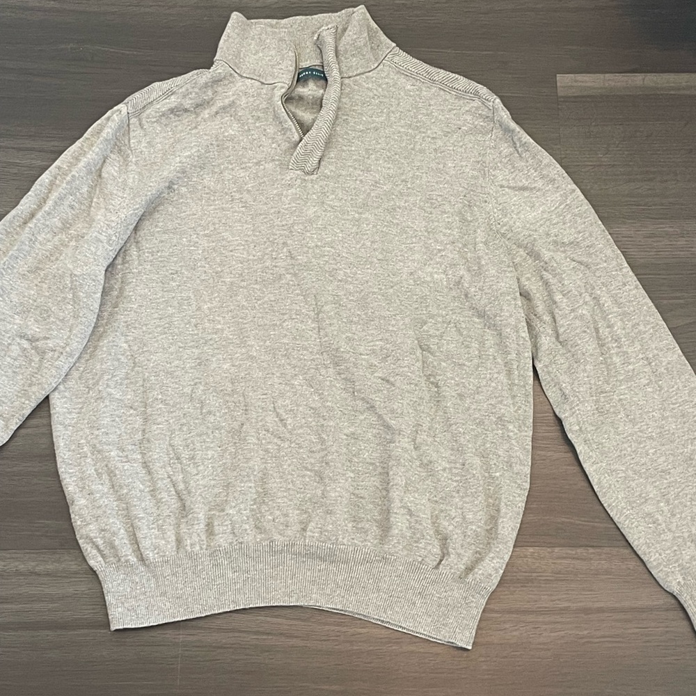 Perry Elis sweater